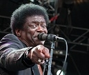 Charles Bradley - The Screaming Eagle of Soul.