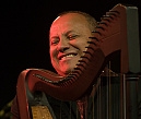 Cimarrón - Kovbojské flamenco ve strunách harfy