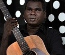 Gurrumul - Sladký hlas z Velkého australského ticha