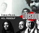 Imarhan & Kel Assouf - Děti Tinariwen