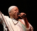 Salif Keita - Tanec na rozloučenou?