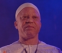 Salif Keita na čekané