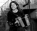 Sharon Shannon - Jak si nevšimnout potopení Titanicu