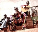 Tumi, SMOD a Daara J Family - Hip hop z Afriky