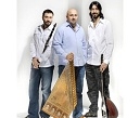 Taksim Trio - Turecký klenot mezi světovými instrumentálními klenoty.