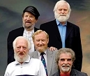 The Dubliners : písně pro žíznivé