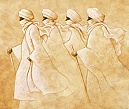 Tuaregové: kavaleristé Sahary III - Neporazitelná pravda a moc nevědomosti