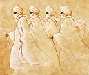 Tuaregové: kavaleristé Sahary III - Neporazitelná pravda a moc nevědomosti