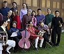 Yo-Yo Ma & The Silk Road Ensemble - Antonín Dvořák na Hedvábné stezce