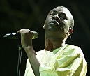 Youssou N´Dour - Nejprve rastamanem, pak presidentem