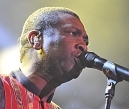 Youssou N´Dour, rapeři a presidentské volby v Senegalu